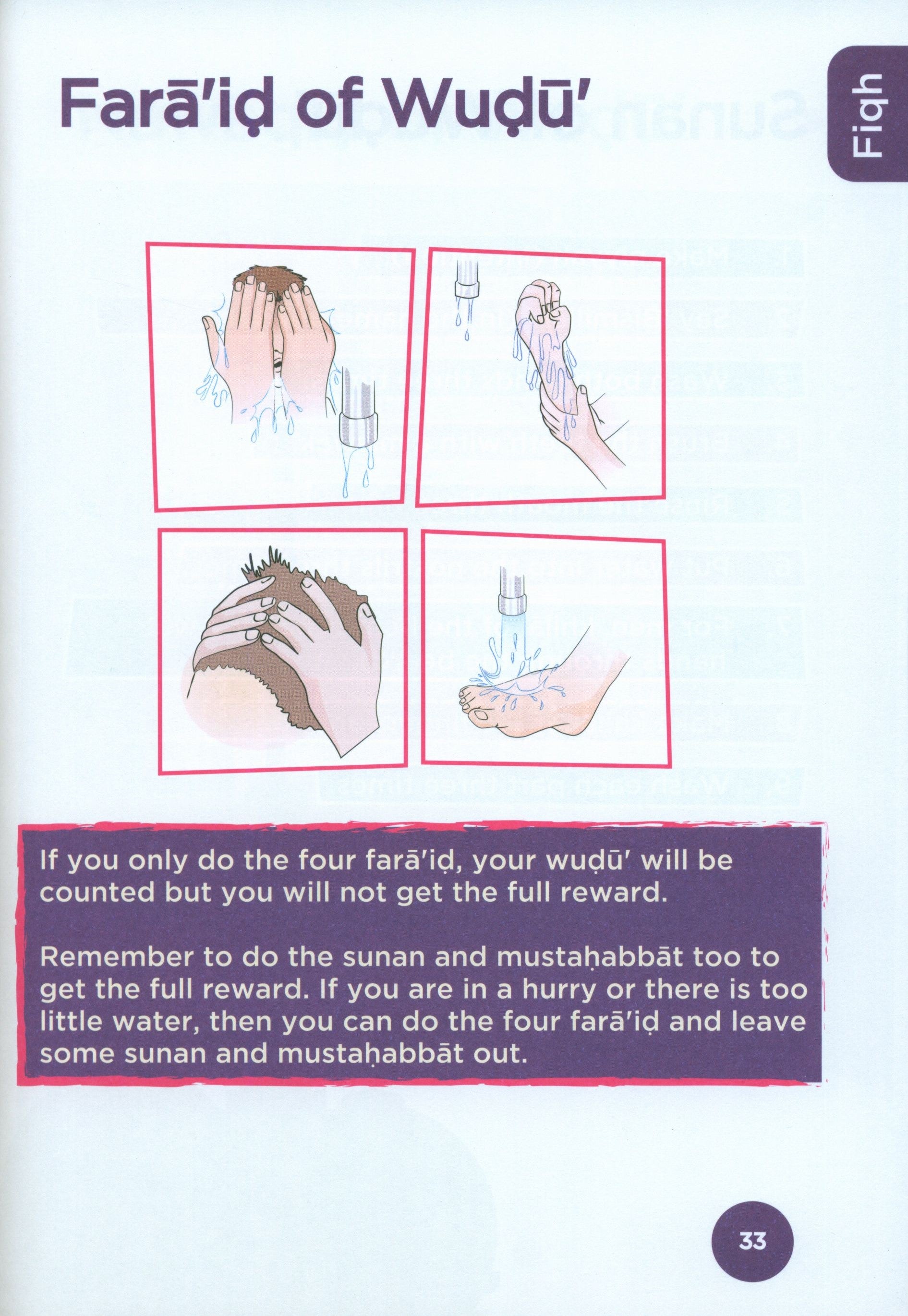 An Nasihah Islamic Curriculum Coursebook 2
