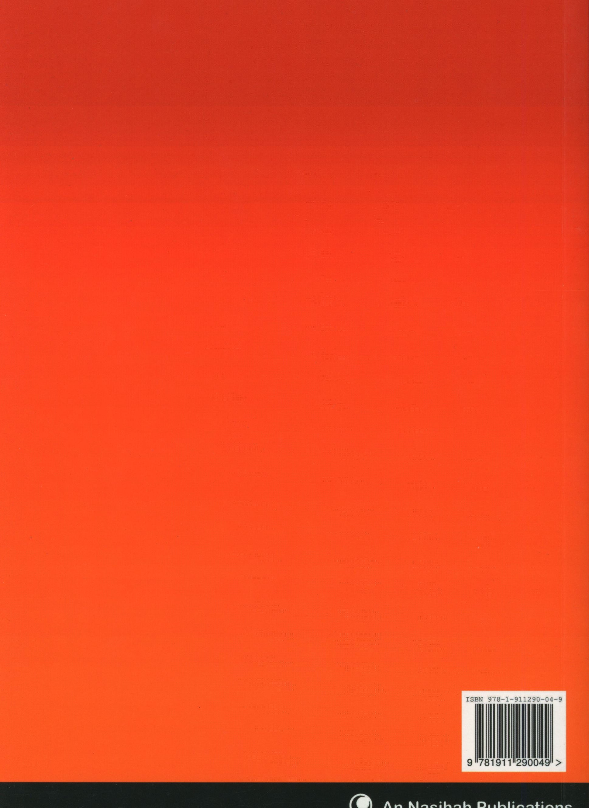 An Nasihah Islamic Curriculum Coursebook 3