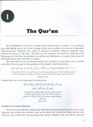 An Introduction to Usul Ul-Fiqh (Principles of Fiqh)