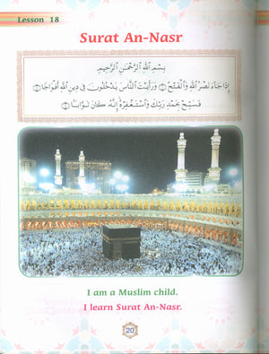 Oasis of Faith Book 1 (English Edition)