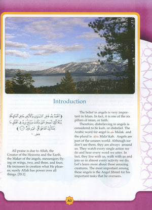 Learning Islam Weekend Edition Textbook Level 2 (7th Grade)