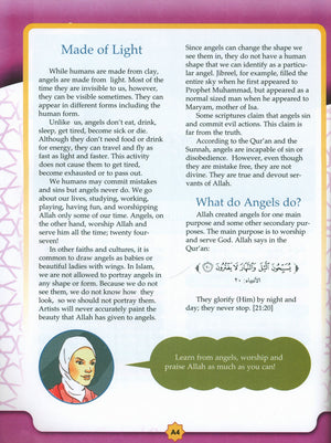 Learning Islam Weekend Edition Textbook Level 2 (7th Grade)