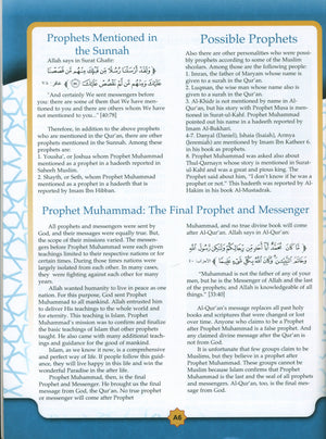 Learning Islam Weekend Edition Textbook Level 3 (8th Grade)