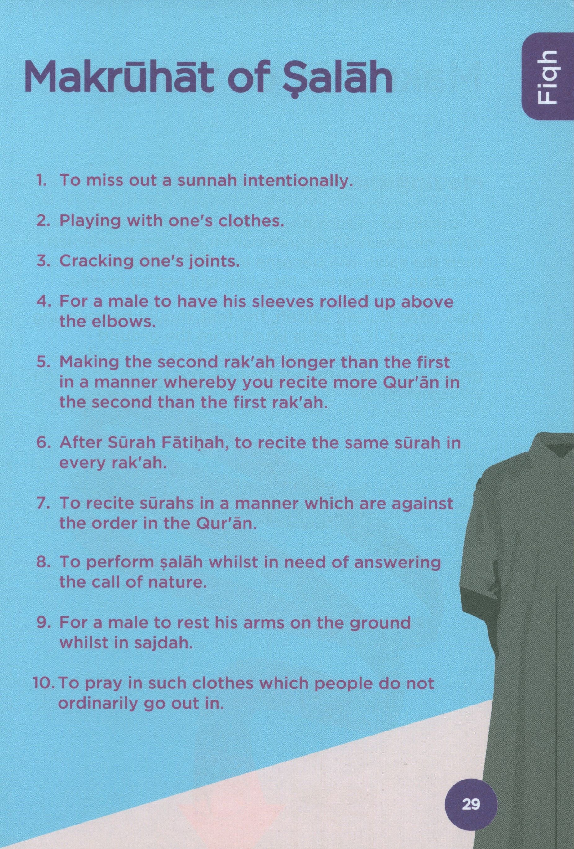An Nasihah Islamic Curriculum Coursebook 7