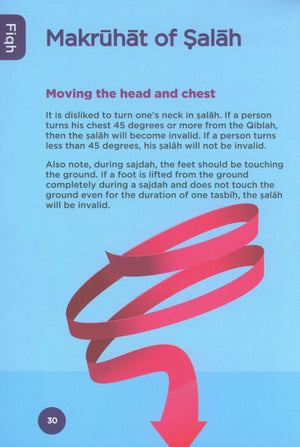 An Nasihah Islamic Curriculum Coursebook 7
