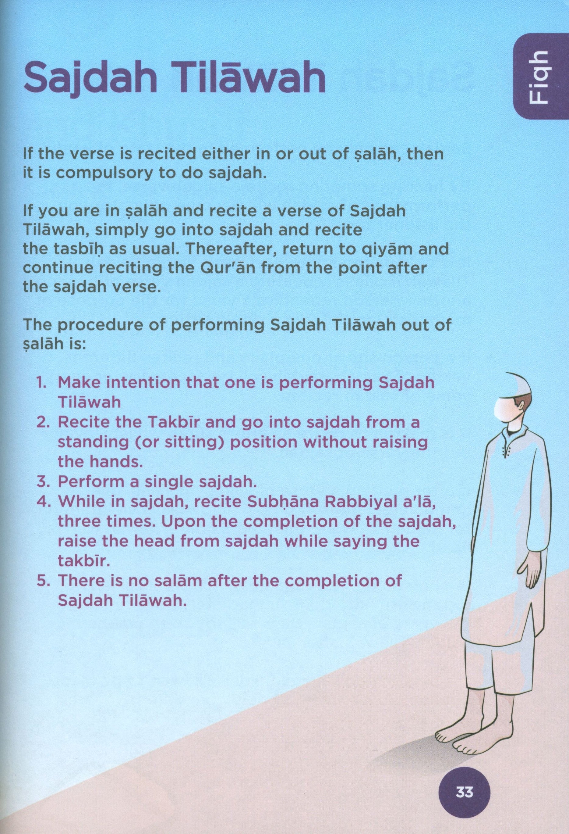 An Nasihah Islamic Curriculum Coursebook 7