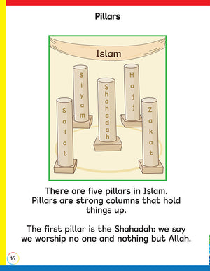 Allah and Our World (With Online Access Code)