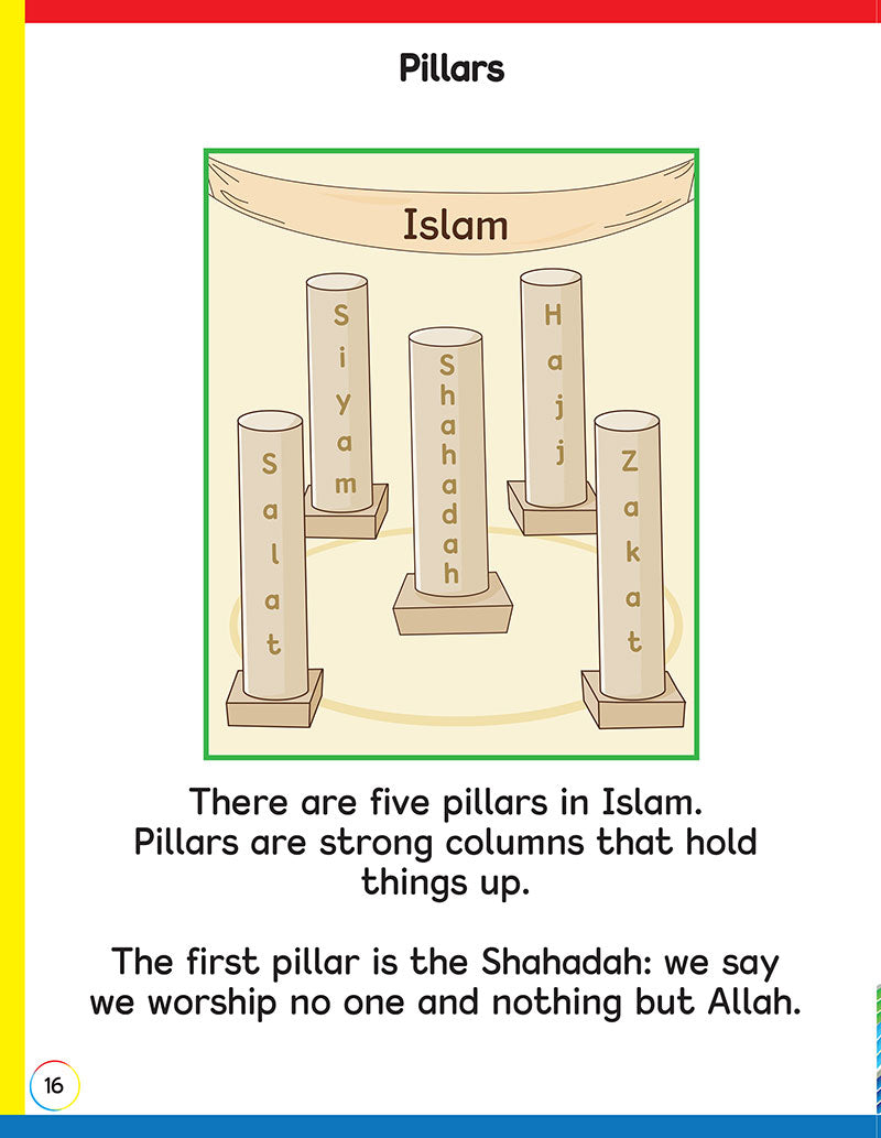 Allah and Our World (With Online Access Code)