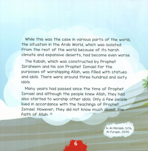The Messengers of Allah - 28 Books