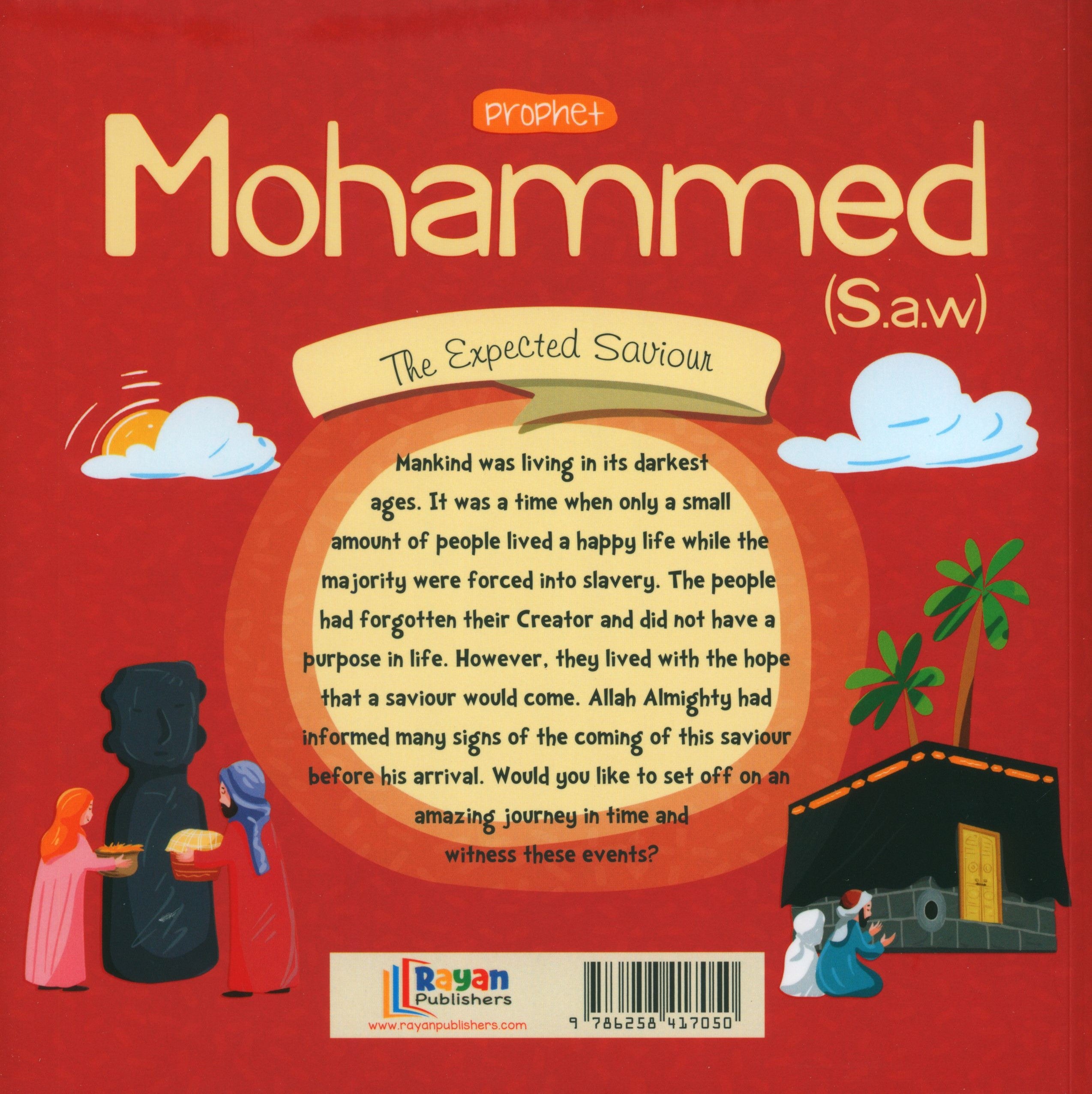 The Messengers of Allah - 28 Books
