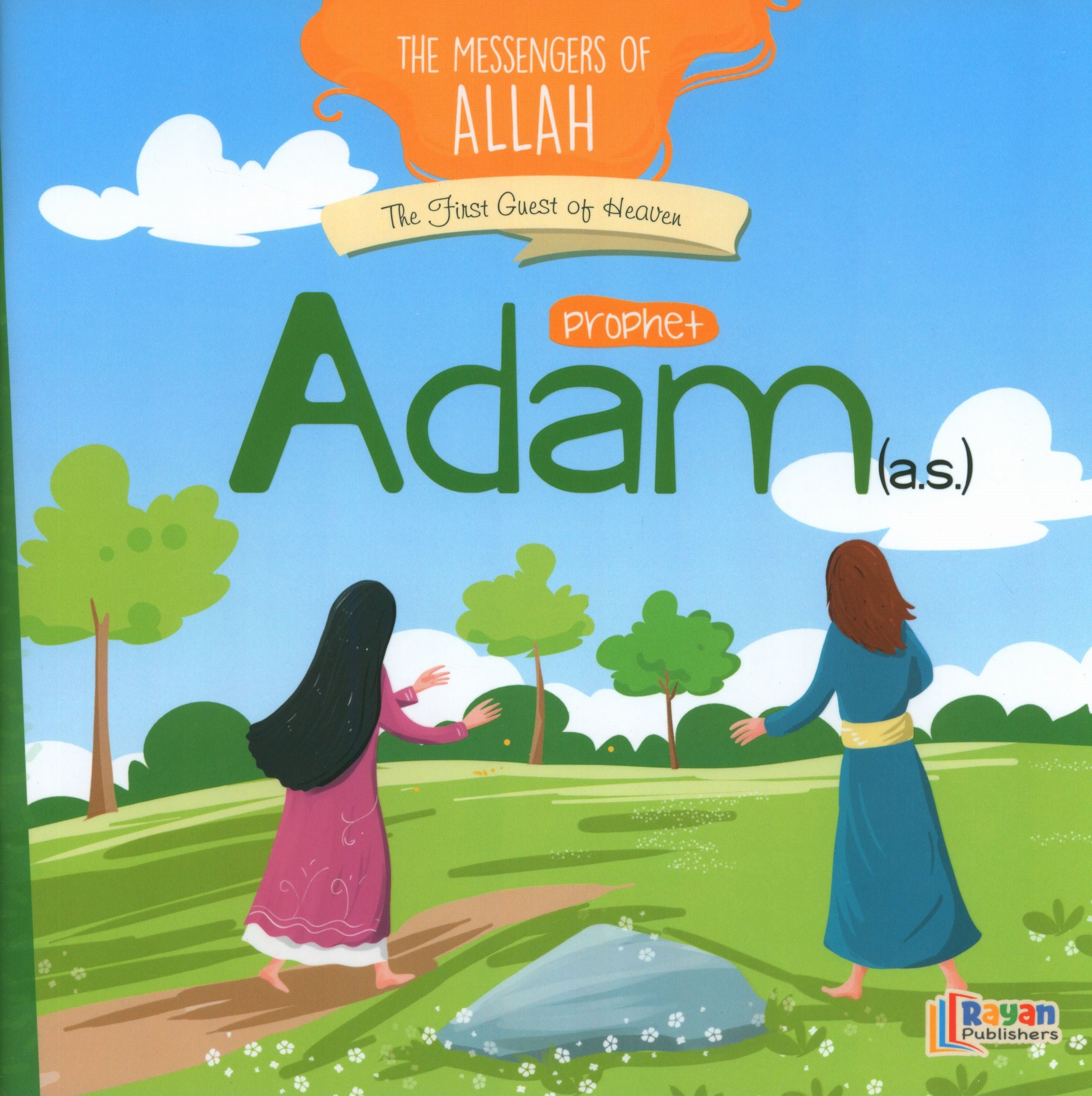 The Messengers of Allah - 28 Books