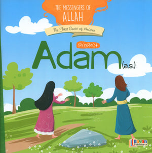 The Messengers of Allah - 28 Books