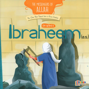 The Messengers of Allah - 28 Books