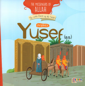 The Messengers of Allah - 28 Books