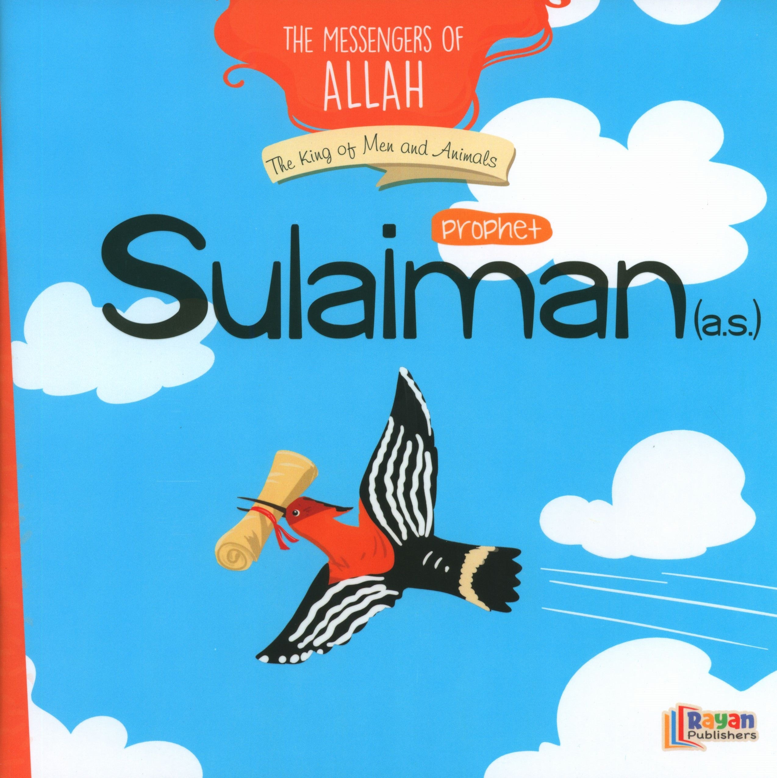 The Messengers of Allah - 28 Books