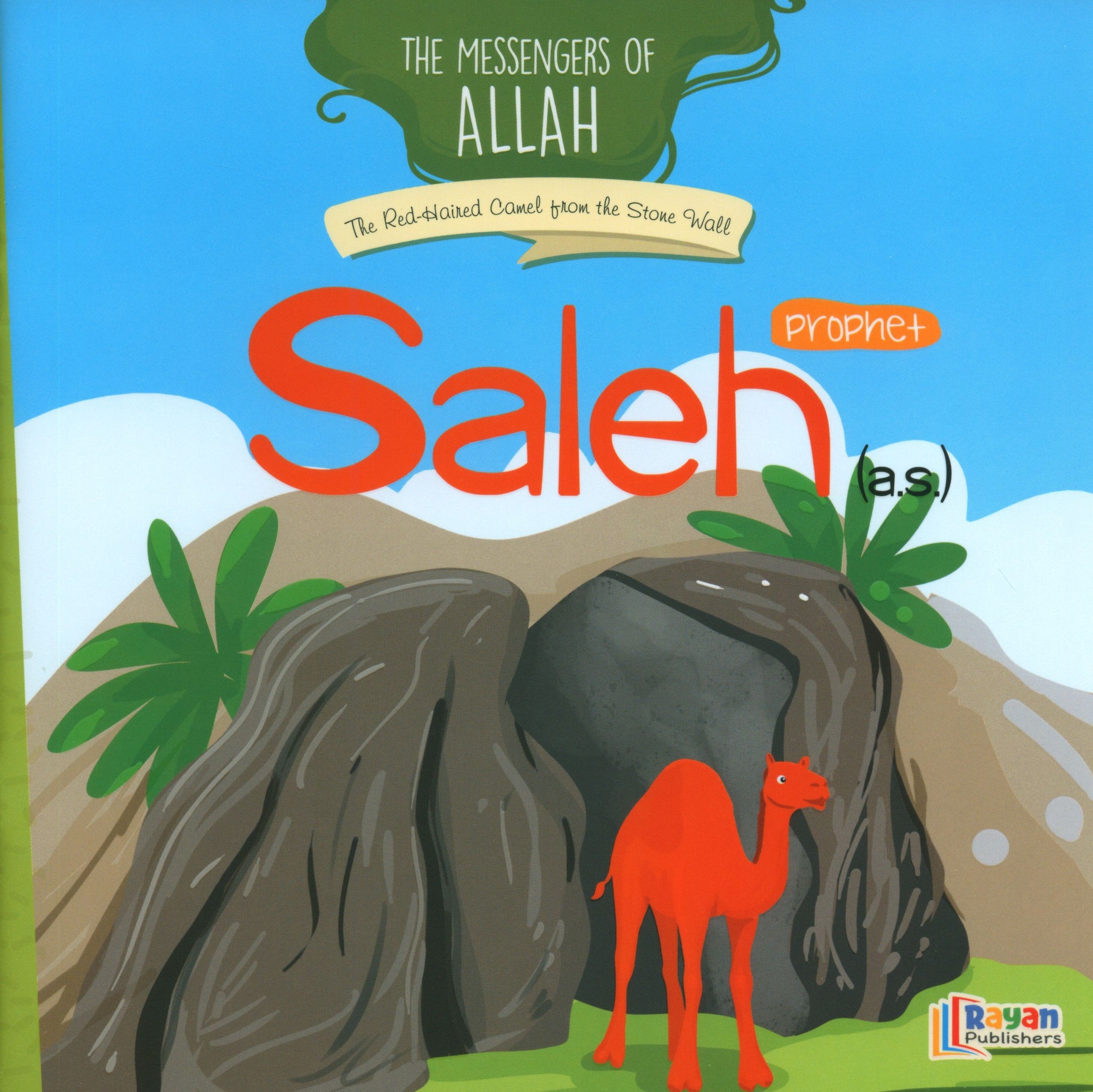 The Messengers of Allah - 28 Books