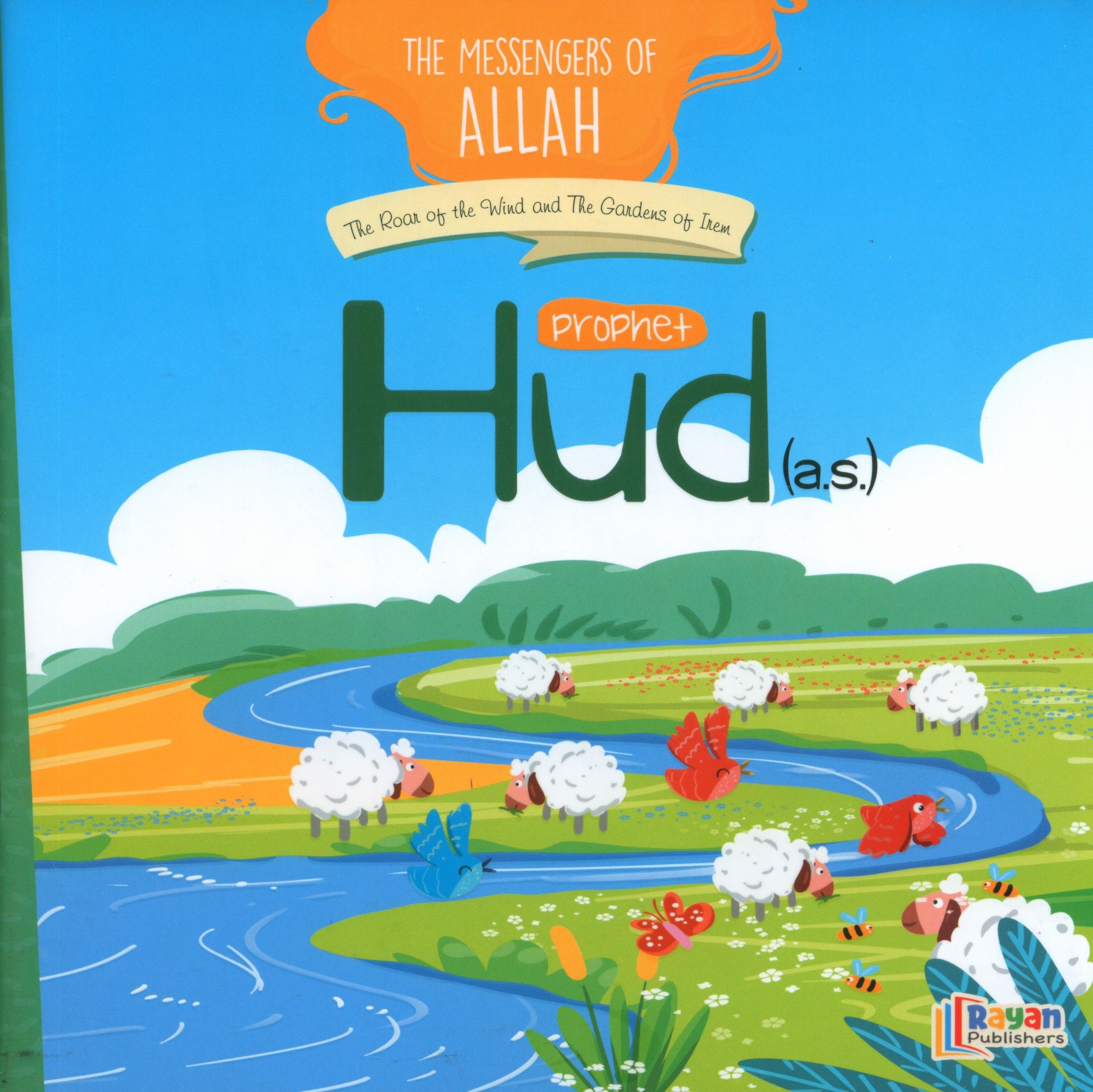 The Messengers of Allah - 28 Books