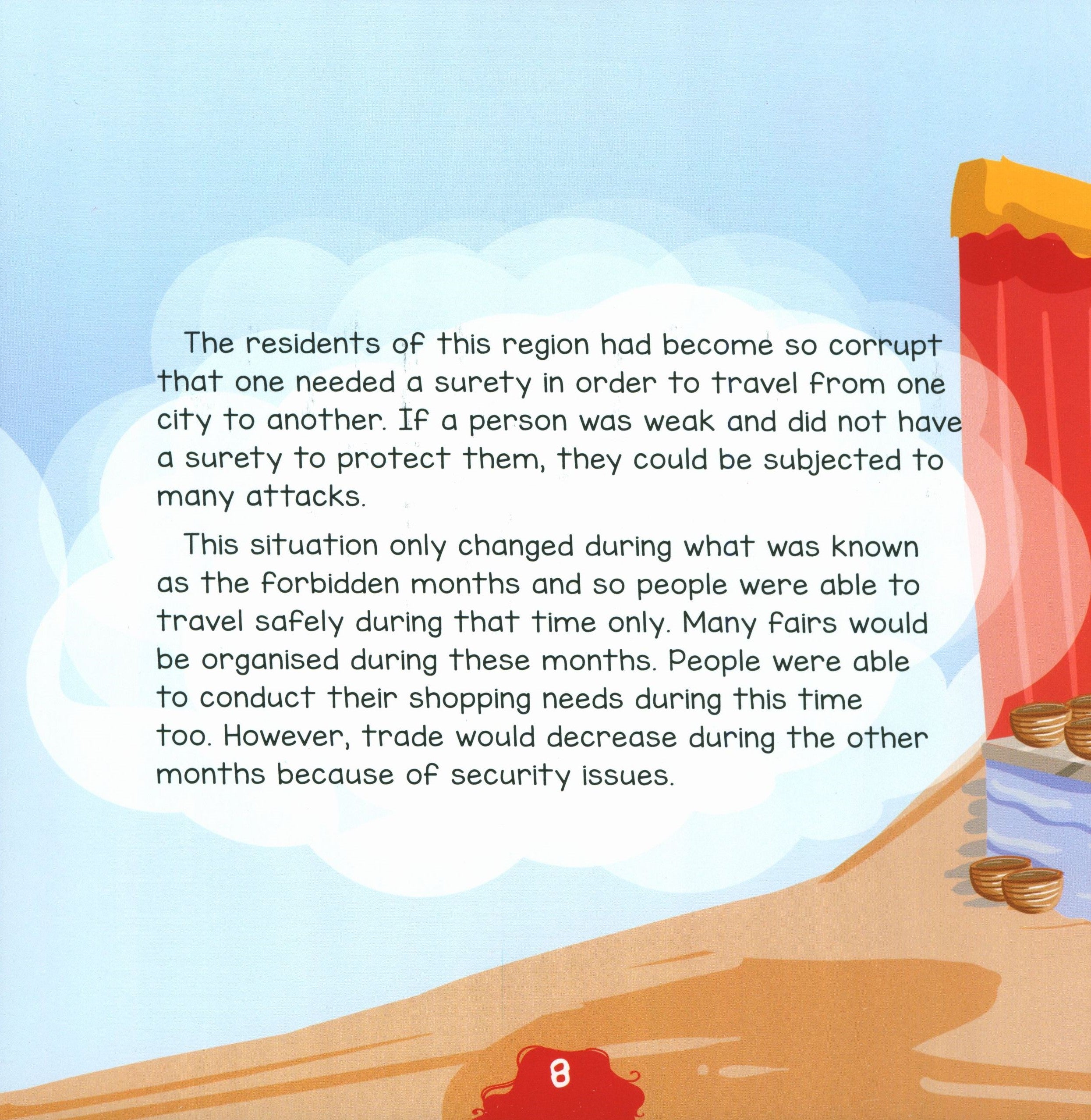 The Messengers of Allah - Prophet Mohammad (S.A.W)