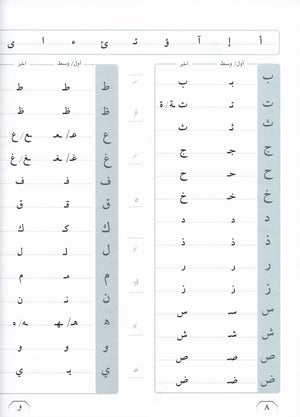 Tadribat Book - Silsilat Al-Lisan