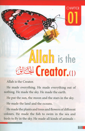 Darussalam Islamic Studies Grade 2
