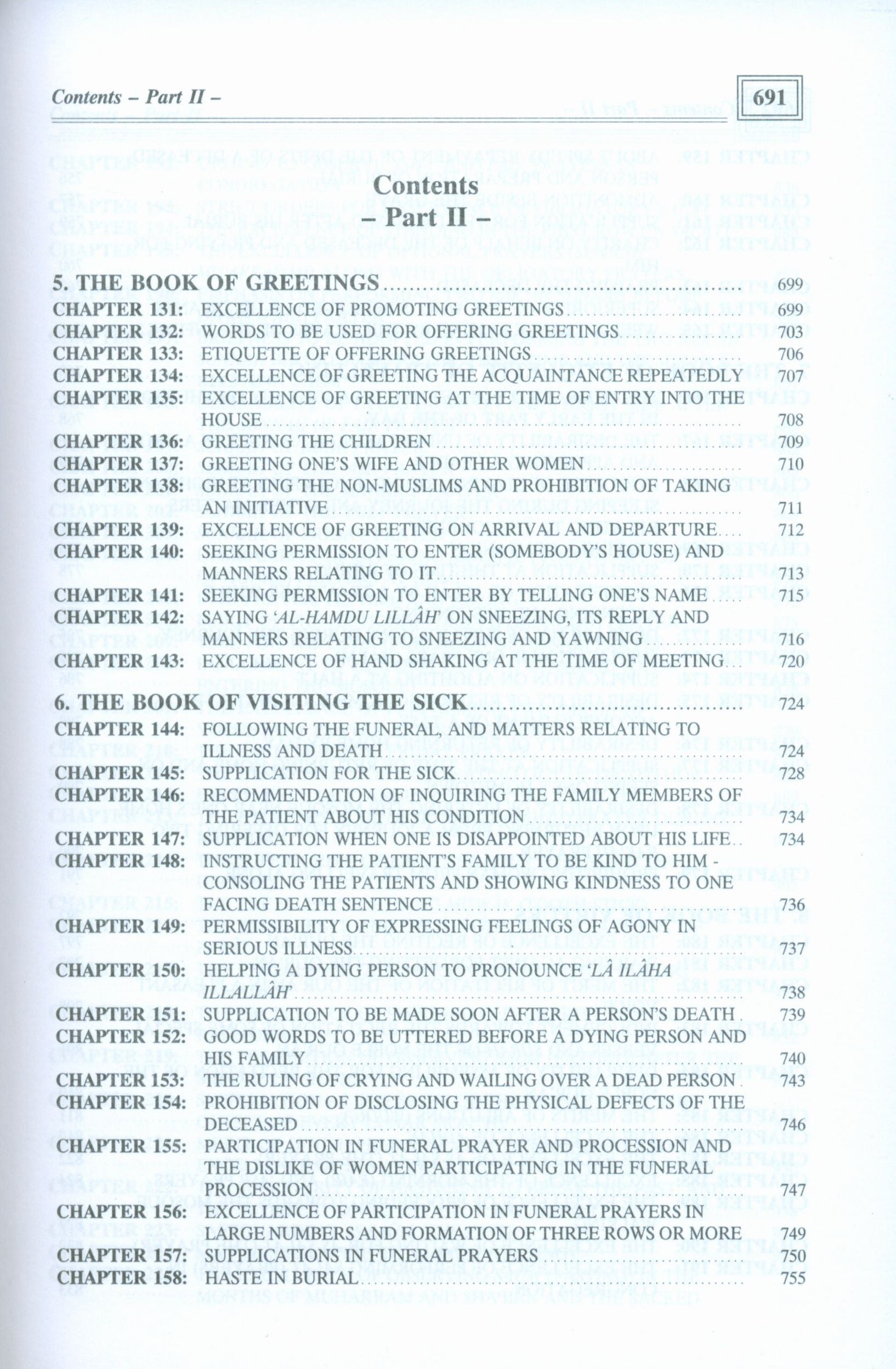 Riyad Us Saliheen (2 Volume Set)