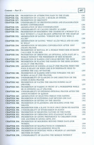 Riyad Us Saliheen (2 Volume Set)