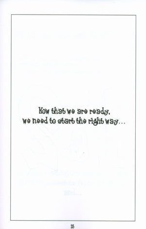 Mini Tafseer Book Suratul Qaari'ah (Surah 101)