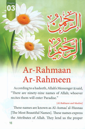 Darussalam Islamic Studies Grade 4
