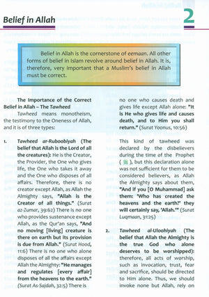 Darussalam Islamic Studies Grade 8