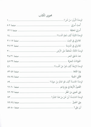 Our Language Is Our Pride Practice Level 1 لغتنا فخرنا