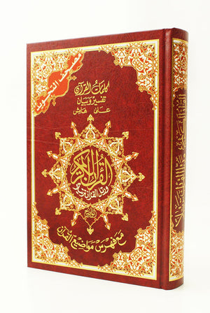 Tajweed Quran without Case 14